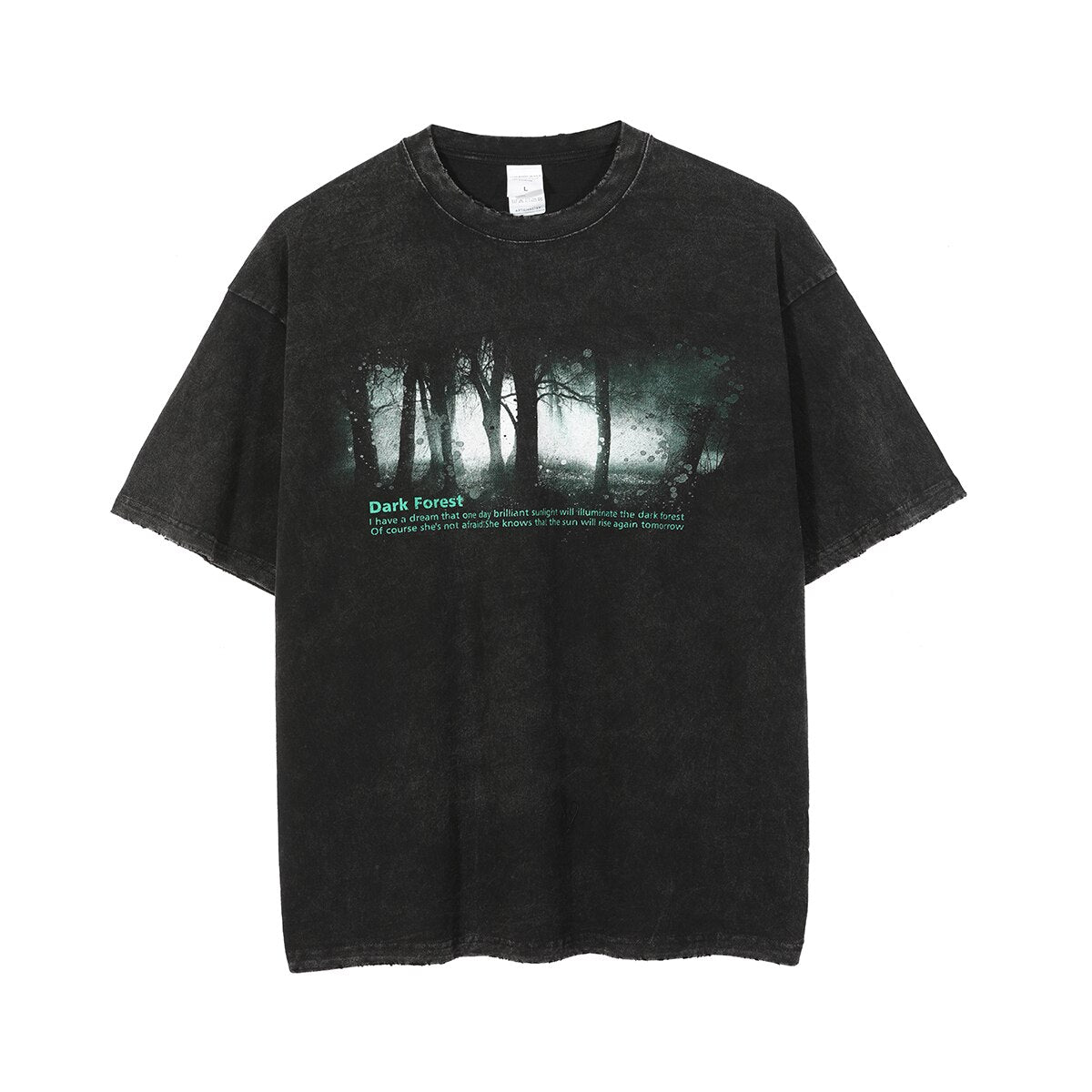 THE FOREST