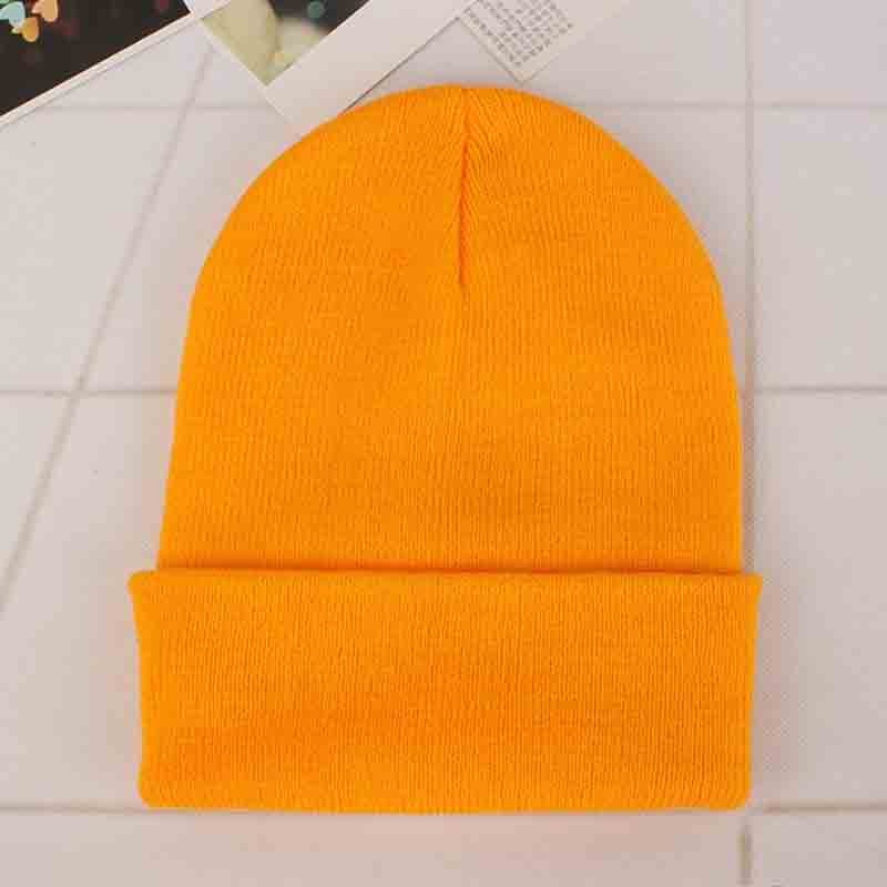 Knitted Winter Bennie