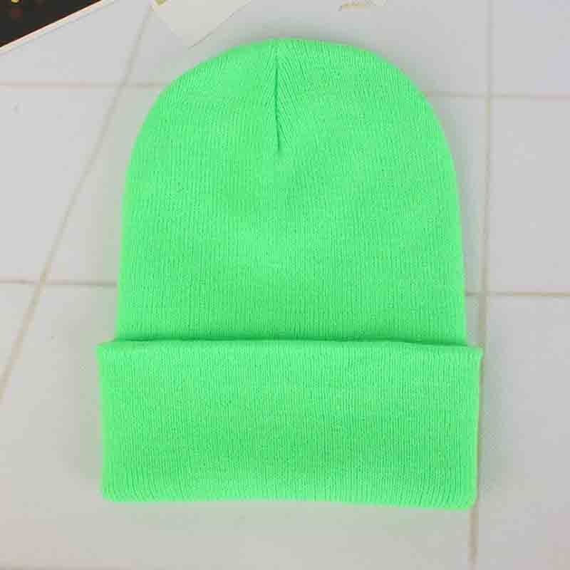 Knitted Winter Bennie