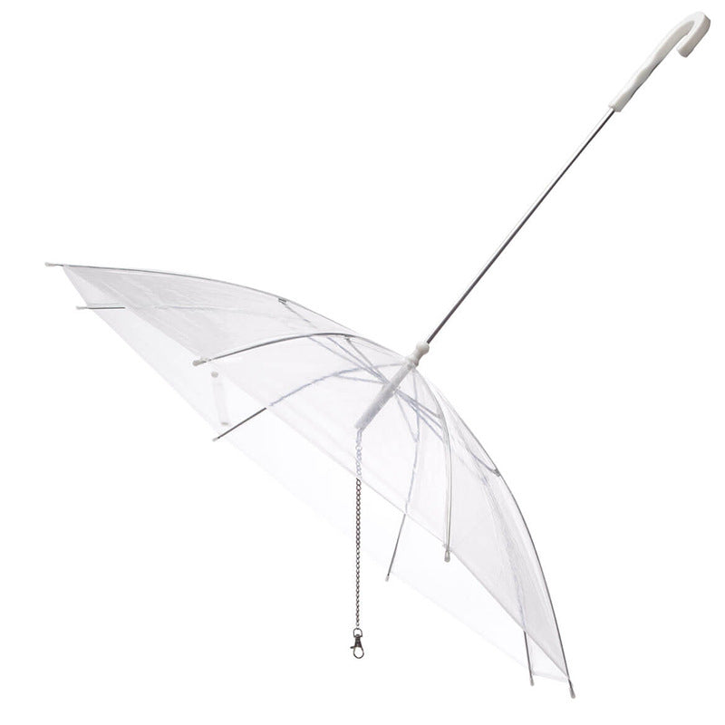 Pet Umbrella/Leash
