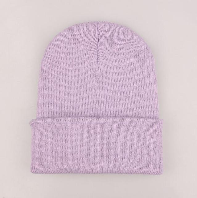 Knitted Winter Bennie