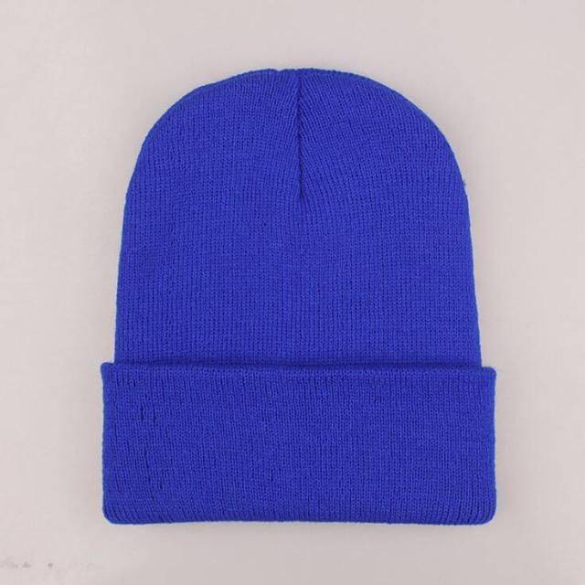 Knitted Winter Bennie