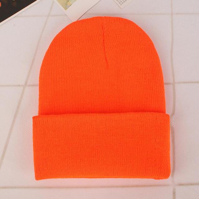 Knitted Winter Bennie