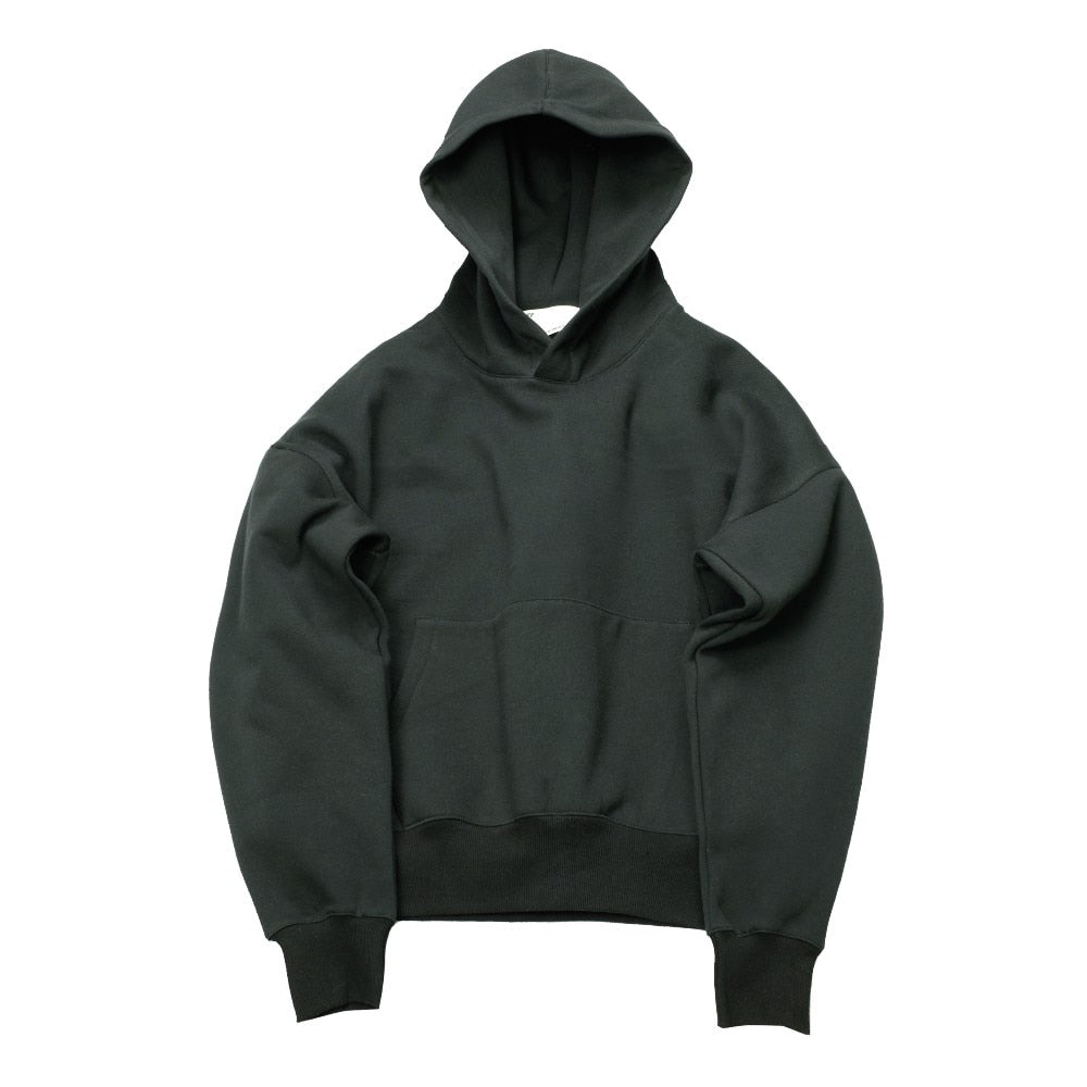 Men's Streetwear Hoodie Sweatshirt