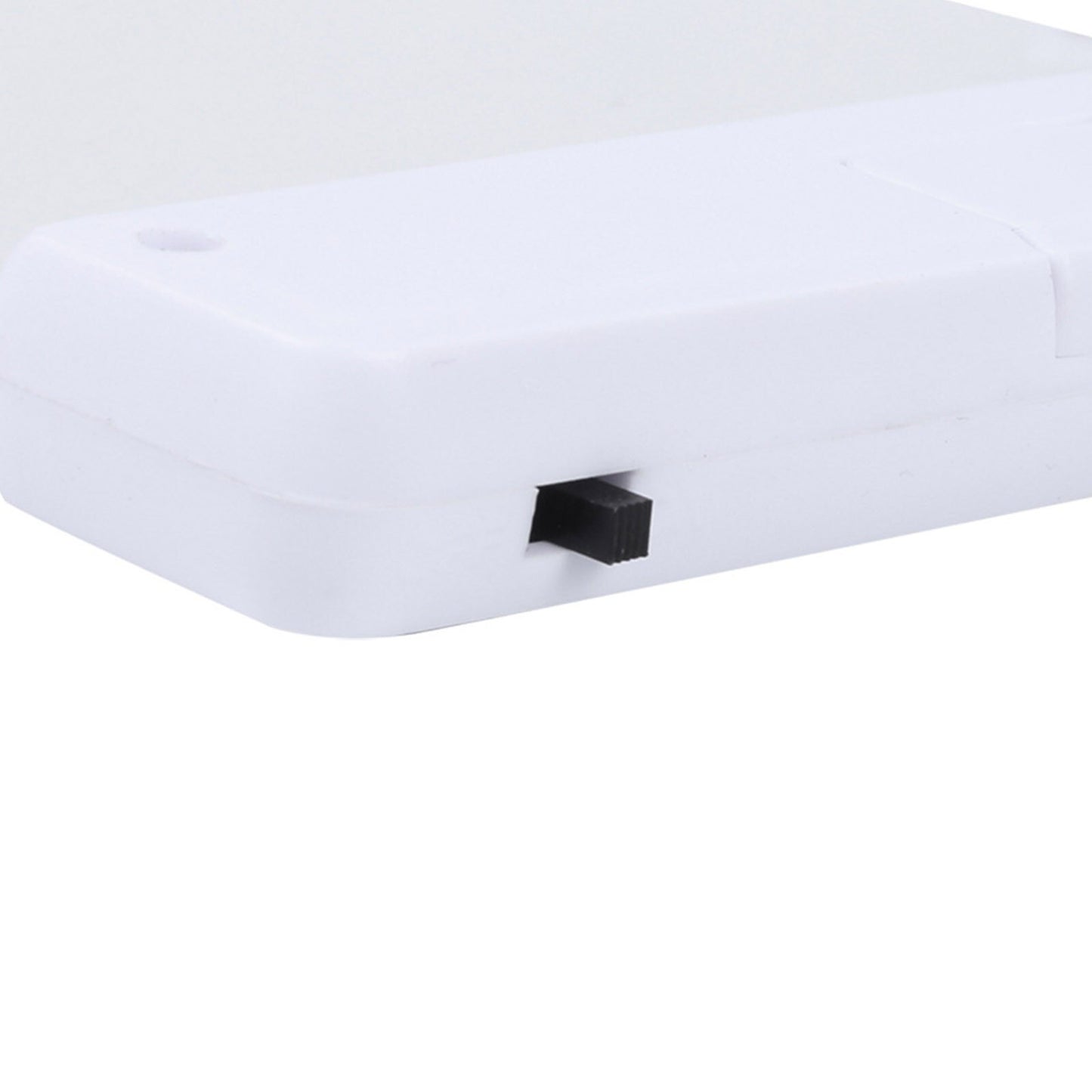 Box Reading Light