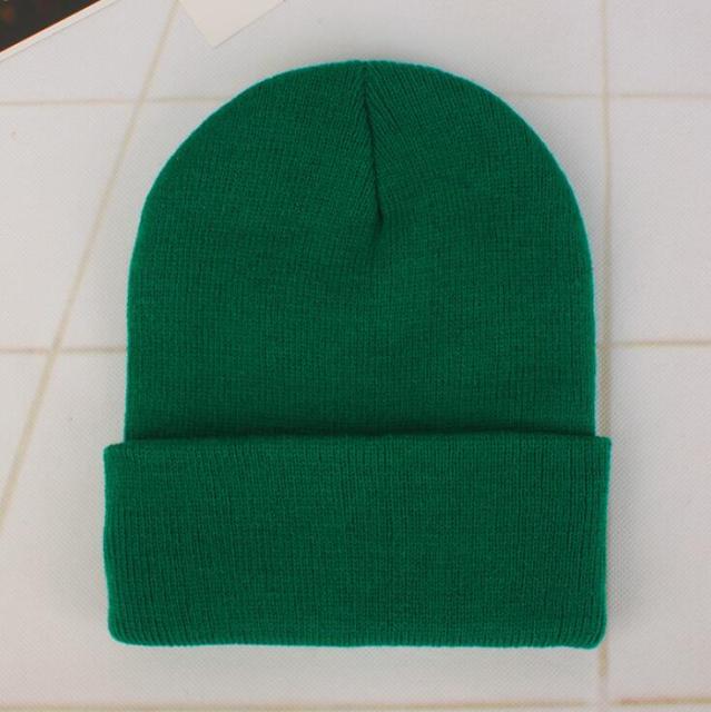 Knitted Winter Bennie