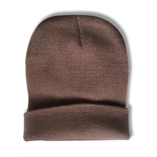 Knitted Winter Bennie