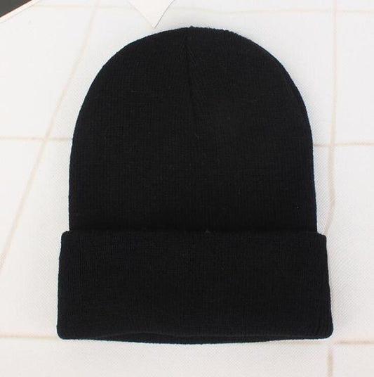 Knitted Winter Bennie