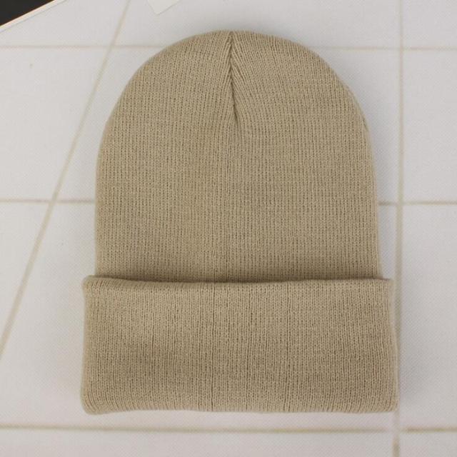 Knitted Winter Bennie