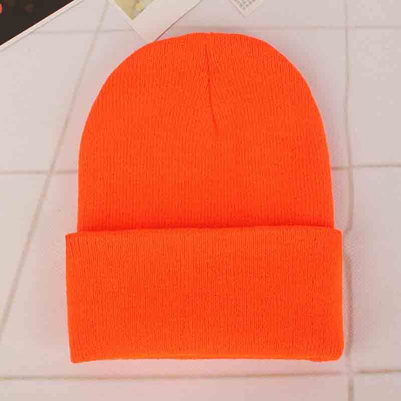 Knitted Winter Bennie