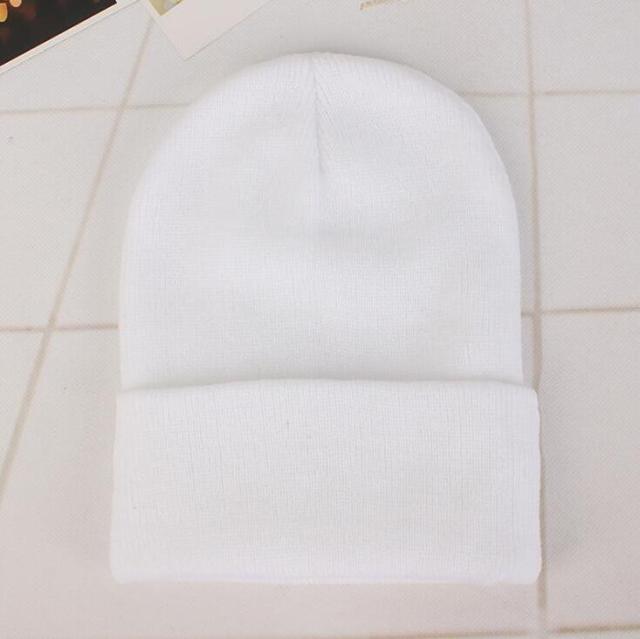 Knitted Winter Bennie