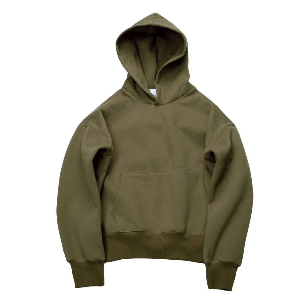 Men's Streetwear Hoodie Sweatshirt